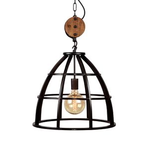LABEL51 hanglamp 'Lift' 47x47x42 cm