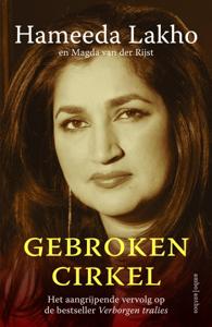 Gebroken cirkel (Paperback)