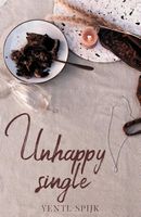 Unhappy single - Yentl Spijk - ebook