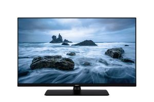 Nokia HNE32GV210 tv 81,3 cm (32") HD Smart TV Wifi Zwart