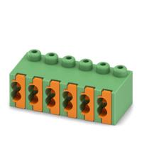 Phoenix Contact 1913963 Printplaatconnector 50 stuk(s)