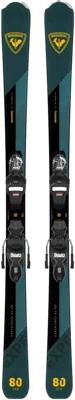 Rossignol Experience 80 Carbon Ski&apos;s + Bindingen