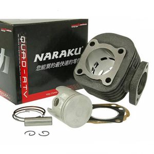 Cilinder Naraku V2 Kymco Dink 47.00 AC