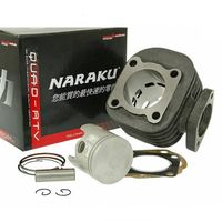 Cilinder Naraku V2 Kymco Dink 47.00 AC