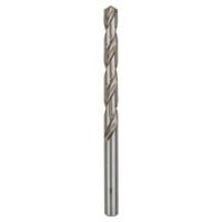 Bosch Accessories 2608585512 HSS Metaal-spiraalboor 8.6 mm Gezamenlijke lengte 125 mm Geslepen DIN 338 Cilinderschacht 5 stuk(s)