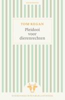 Pleidooi voor dierenrechten (Paperback) Pleidooi voor dierenrechten (Paperback)
