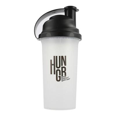 HUNGR Shaker HUNGR Shaker