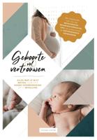 Geboorte vol vertrouwen (Paperback) Geboorte vol vertrouwen (Paperback)
