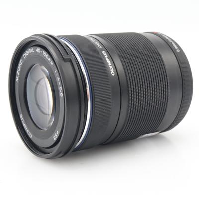 Olympus M.Zuiko Digital ED 40-150mm F/4-5.6 R occasion