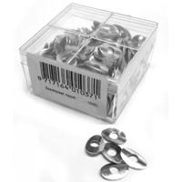 Bofix nippelplaatje spaak 13 ovaal (p1000)