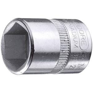 Gedore 20 5/16AF 6167450 Dopsleutelinzetstuk 5/16 1/4 (6.3 mm)