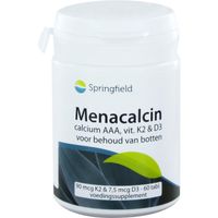 Menacalcin - thumbnail