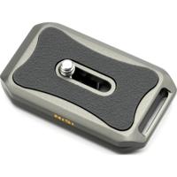 NiSi Pro snelkoppelingsplaat A-65G