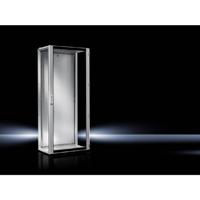 Rittal VX 8840.100 Aanbouwkastsysteem 800 x 2000 x 600 Staal Lichtgrijs 1 stuk(s)