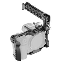 8Sinn Cage voor Canon EOS R/R5/R6/R6M II + Top Handle Scorpio (Inclusief 8-AR28MMM)