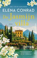 De Jasmijnvilla - Elena Conrad - ebook - thumbnail