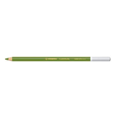 Stabilo carbothello -kalkpastel kleurpotlood - loofgroen