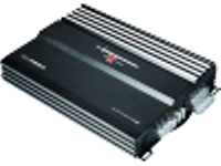 Excalibur X500.4 4-Kanaals Autoversterker 2000 Watt
