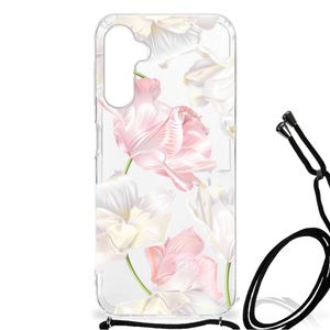 Samsung Galaxy A14 5G Case Lovely Flowers