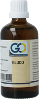 GO Gemmo Oplossingen Gluco Bio Tinctuur