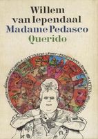 Madame Pedasco - Willem van Iependaal - ebook - thumbnail