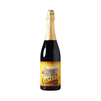 Kasteel Brouwerij van Honsebrouck Kasteel Bruin-Brune 2009 75cl