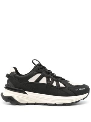 Moncler baskets Lite Runner - Noir