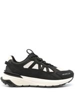 Moncler baskets Lite Runner - Noir - thumbnail