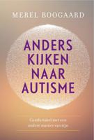 Anders kijken naar autisme (Paperback) - thumbnail