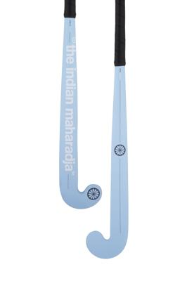 The Indian Maharadja Azure Wood Indoor Junior