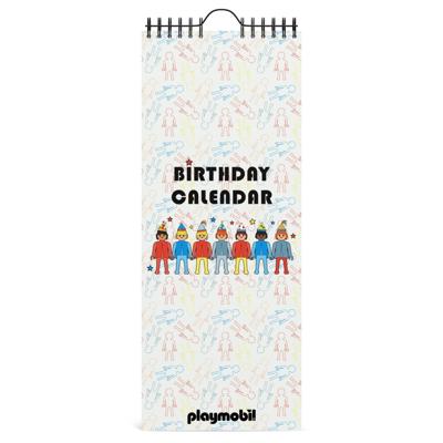 Playmobil Verjaardagskalender