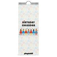 Playmobil Verjaardagskalender Playmobil Verjaardagskalender