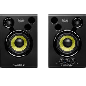 Hercules DJ Monitor 42 - DJ Speakerset