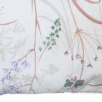 Sierkussen ca. 30x50 cm Donna natural canvas Eco plus natural outdoor finishing (4 stuks) Madison - Madison
