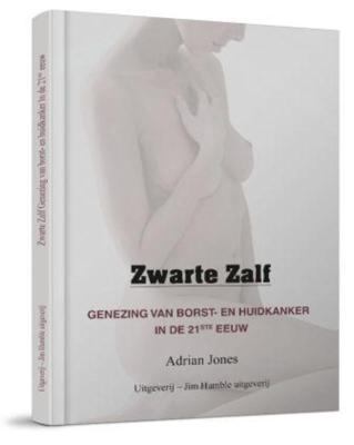 Zwarte Zalf (Paperback)