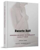 Zwarte Zalf (Paperback)