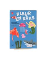 HEMA Kleurboek A5 onderwaterthema
