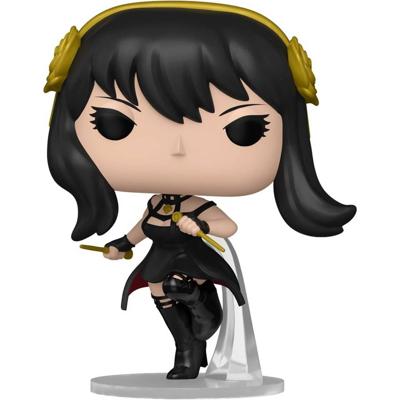 Funko Pop! figuur Spy x Family Yor Forger
