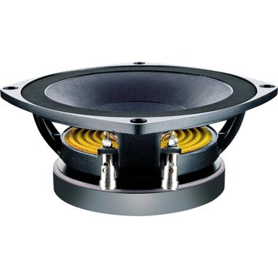 Monacor CF0617M/8 6.5 inch Midrange 200 W 8 Ω