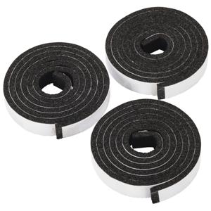 Xavax - afdichtingsband voor keramische kookplaat 3 x 1,10 m