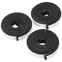 Xavax - afdichtingsband voor keramische kookplaat 3 x 1,10 m