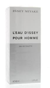 Issey Miyake L&apos;eau d&apos;issey eau de toilette vapo men