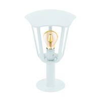 Eglo Sokkel tuinlampMonreale wit - 98117