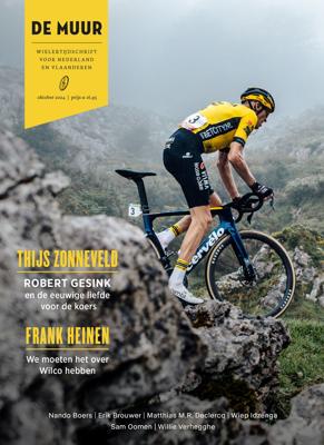 De muur 86 (Paperback)