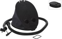 Soellaart Voetpomp Blaasbalg 3 Liter Luchtbedpomp