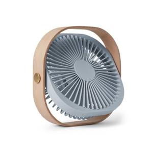 Printworks Fantastic Fan - Ventilator - Blauw