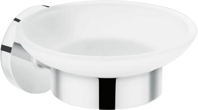 Hansgrohe Logis Universal zeepschaal, chroom