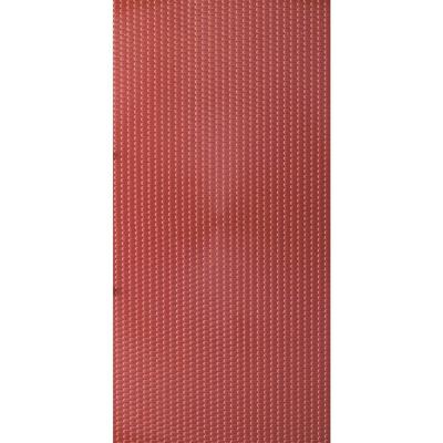 Auhagen 52416 H0, TT Kunststof platen Rood (l x b) 200 mm x 100 mm Kunststof model