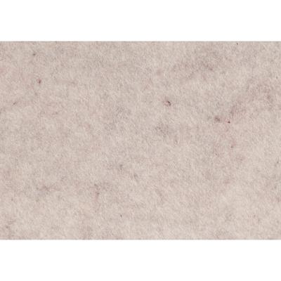 Creativ Company Hobbyvilt, a4, vel 210x297 mm, dikte 1,5-2 mm, gemelleerd, off-white, 10 vel/ 1 doos