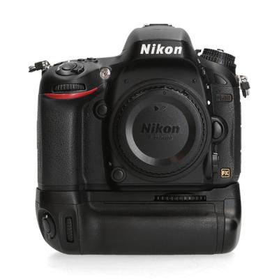 Nikon D610